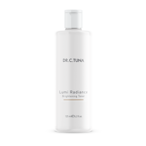 Dr. C. Tuna Lumi Radiance Toner 125ml