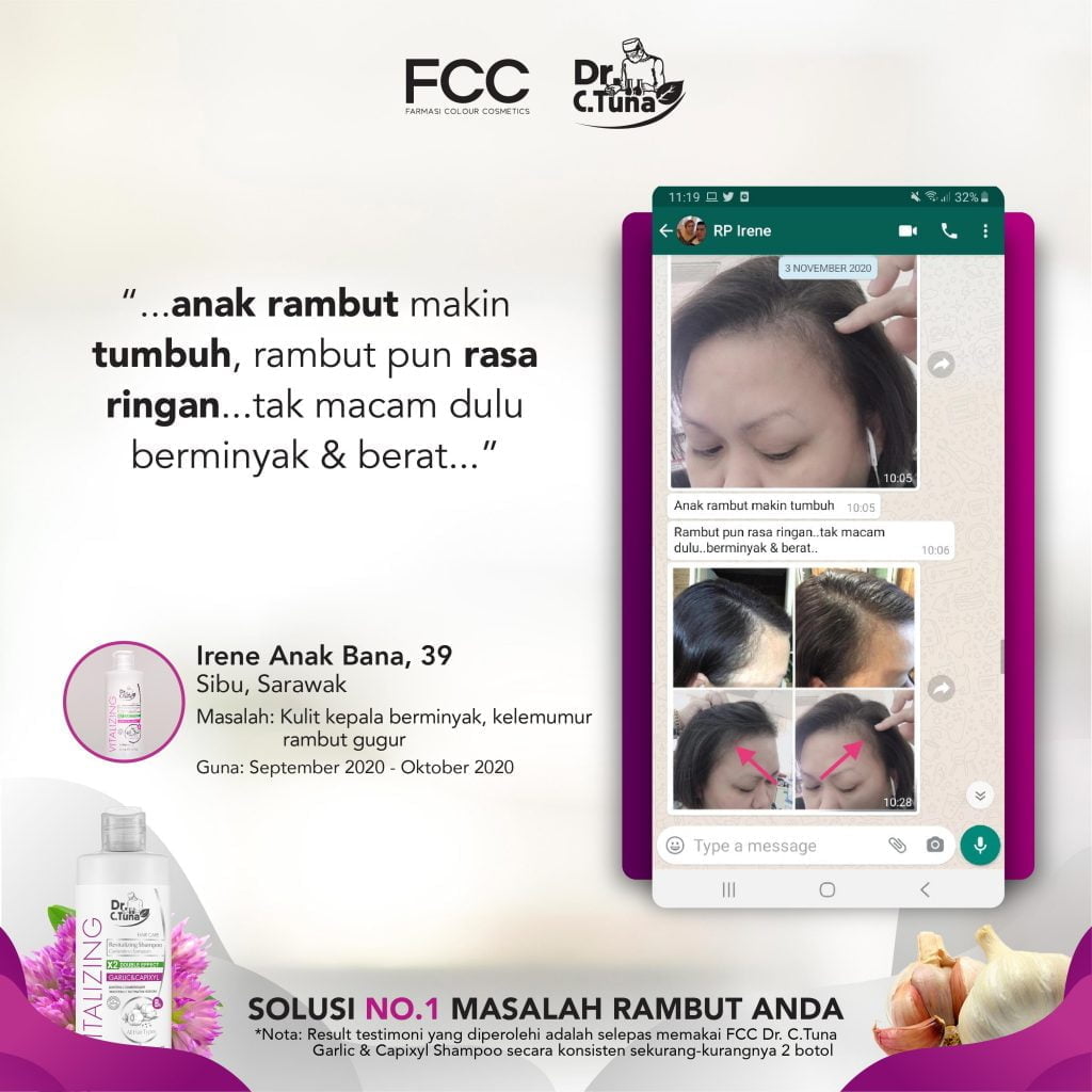 GARLIC SHAMPOO TESTIMONIAL-REVISED-SCREENSHOOT-2-08