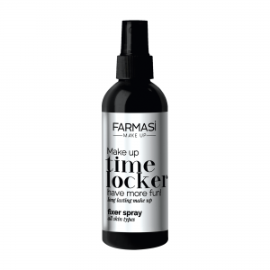 VFX PRO Time Locker Fixing Spray 115ml
