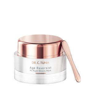Dr. C. Tuna Age Reversist All Night Beauty Mask 50ml