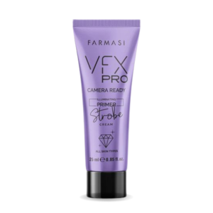 VFX Pro Illuminating Primer Strobe 25ml