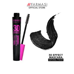 3D Effect Mascara 10ml
