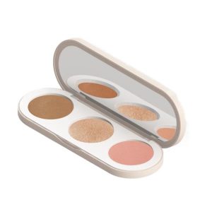 Peach Bite Palette 13gr